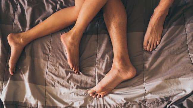 casual sex